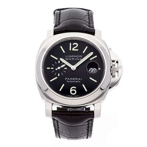 giovanni panerai watch.